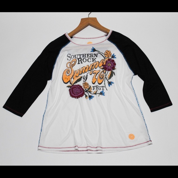 [ Brand new ] Summer of ‘76 Tee - Picture 3 of 6